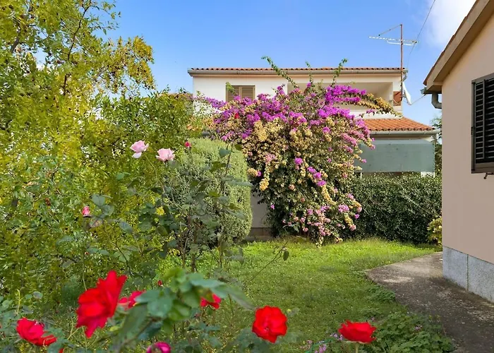 House For 12 People Close To The Sea *