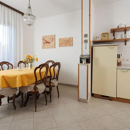 House For 12 People Close To The Sea