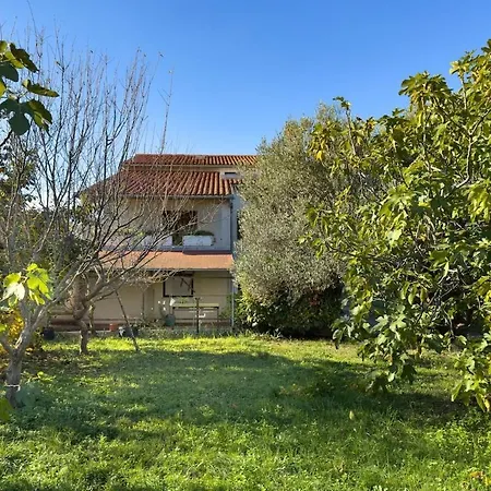 House For 12 People Close To The Sea * Pula