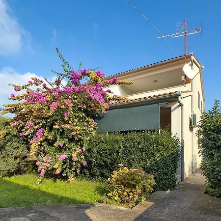 House For 12 People Close To The Sea *